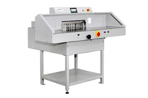 Elektrische Stapelschneidemaschine G52